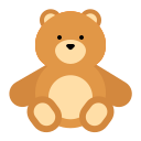 teddy bear