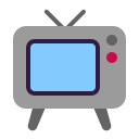 television