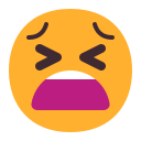 faccina stanca