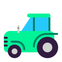 tractor