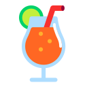 bebida tropical