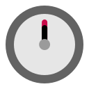 twelve o’clock