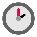 two o’clock
