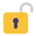 unlocked