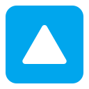 upwards button