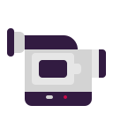 video camera