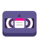 videocassette