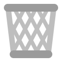 wastebasket