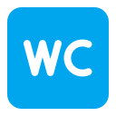 simbolo del WC
