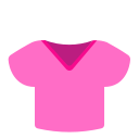 maglietta da donna