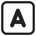 A button (blood type)