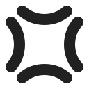 anger symbol