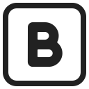 B button (blood type)