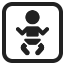 baby symbol