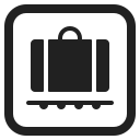 baggage claim