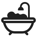bathtub