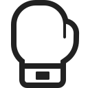 boxing glove