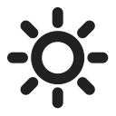 bright button