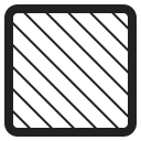 brown square