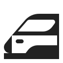 bullet train