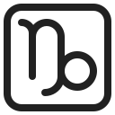 Segno zodiacale del Capricorno