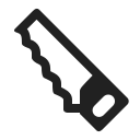 carpentry saw