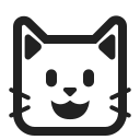 muso di gatto
