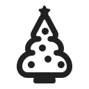 Christmas tree