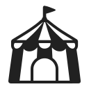 circus tent