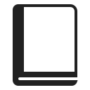 kapalı kitap