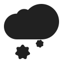 雪雲