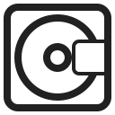 disque d’ordinateur
