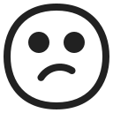 困擾