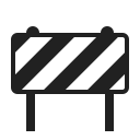 路障