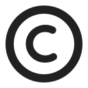 copyright
