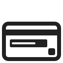 credit card