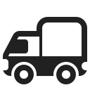delivery truck