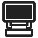 ordinateur de bureau