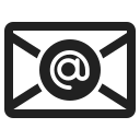 e-mail