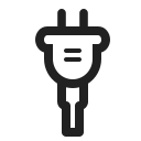 electric plug