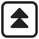 fast up button