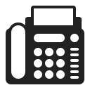 fax machine