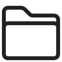carpeta de archivos