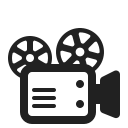film projector