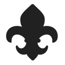 fleur-de-lis