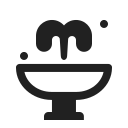 fountain
