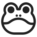 frog