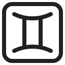 Segno zodiacale dei Gemelli