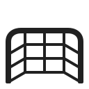 goal net