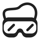 goggles